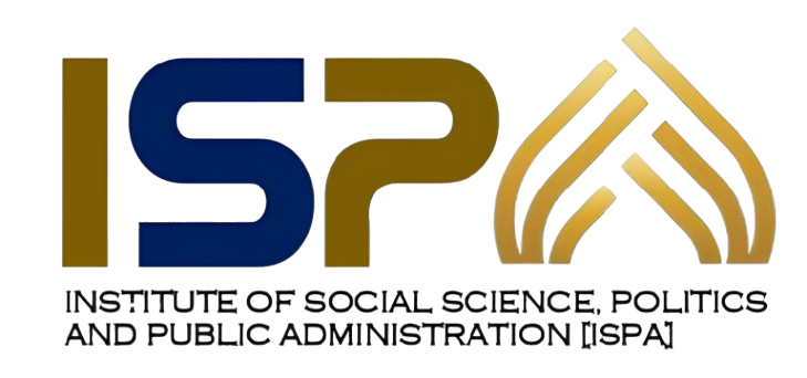 ISPA Logo